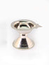 Pure Silver Lamps Deepam Kundulu 5.8g